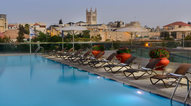 Hoteles Ofertas Dynamic Tours